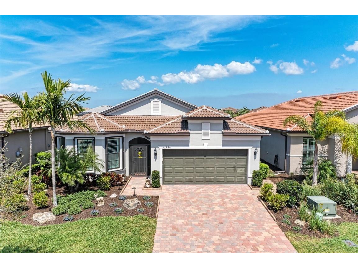 13290 Borrego Street Venice FL 34293 N6131846 image1