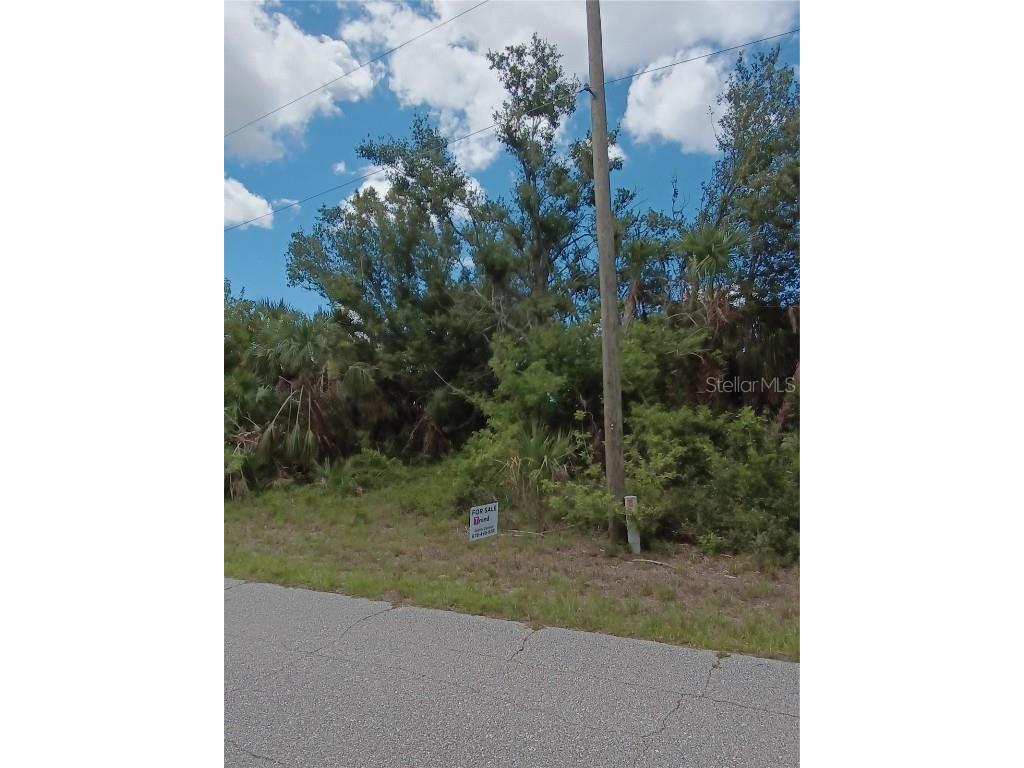 13291 Harney Avenue Port Charlotte FL 33981 A4573426 image1