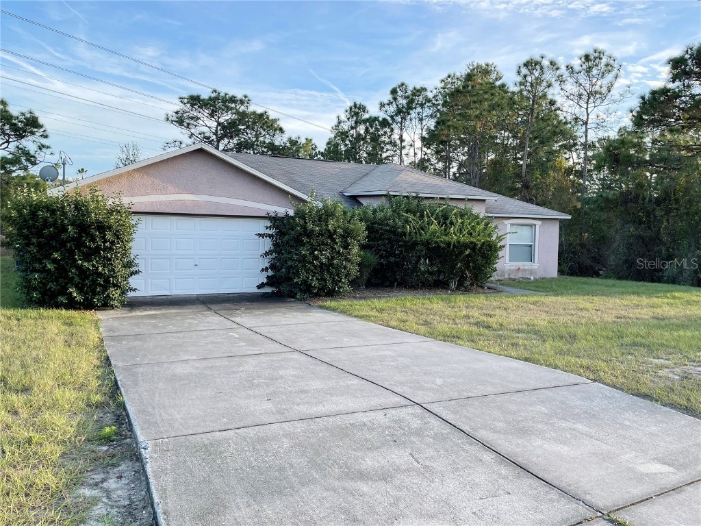 13292 Curry Drive Spring Hill FL 34609 W7860243 image1