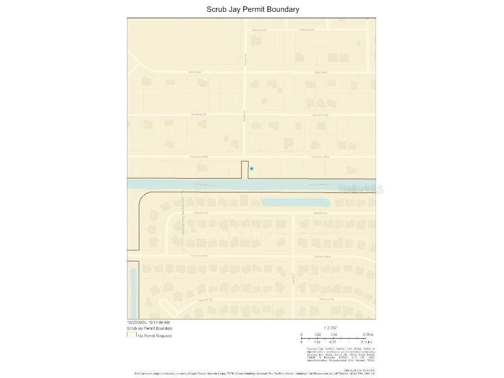 13293 Foresman Boulevard Port Charlotte FL 33981 - LAFITTE WATERWAY D6144398 image5