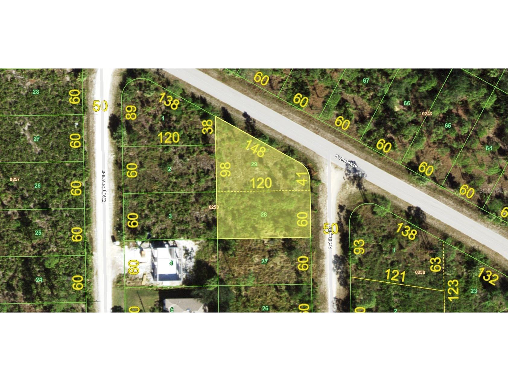 13295 Del Ray Drive Punta Gorda FL 33955 C7502209 image1
