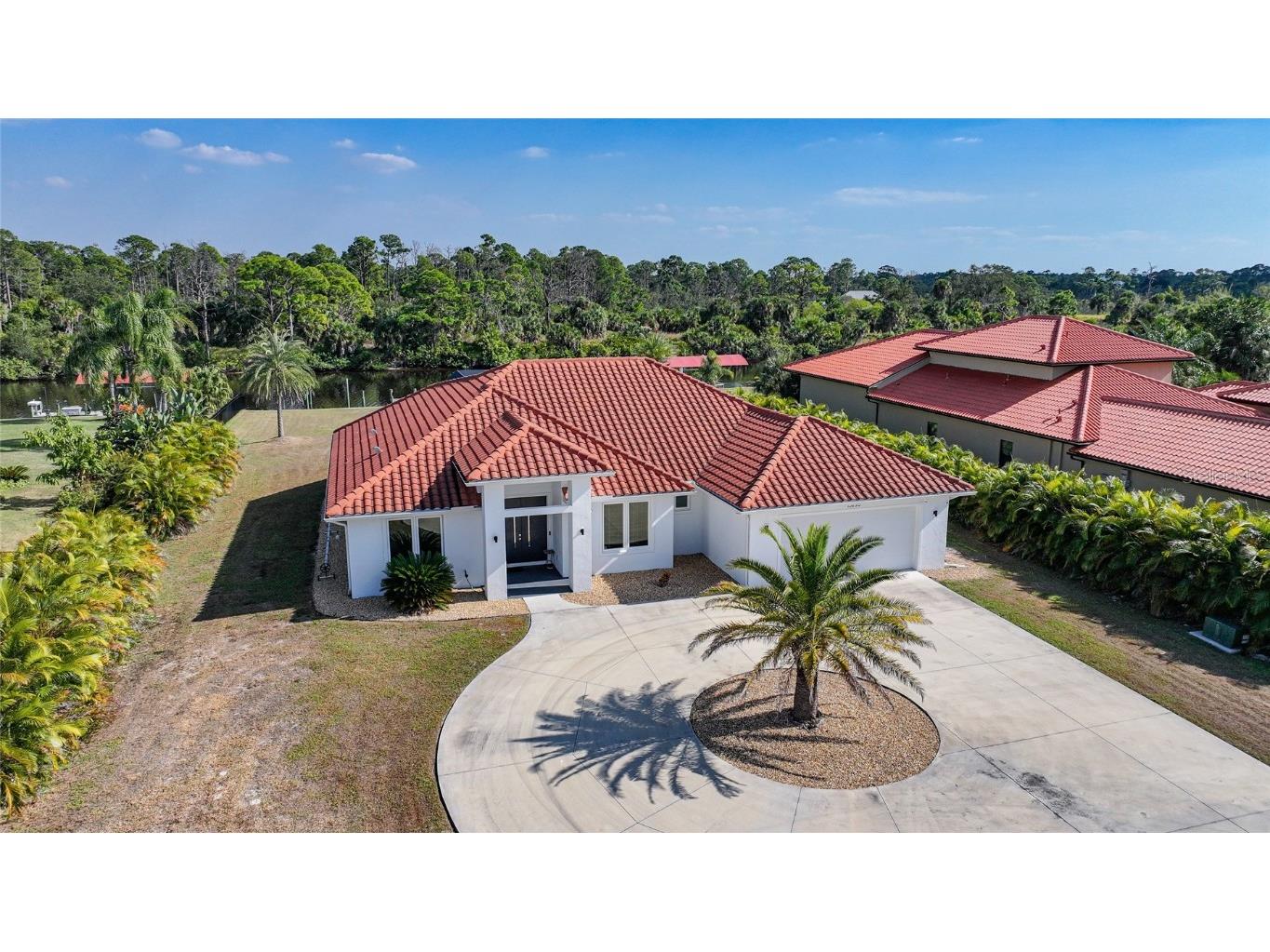 13295 Eisenhower Drive Port Charlotte FL 33953 - APOLLO WATERWAY C7518130 image1