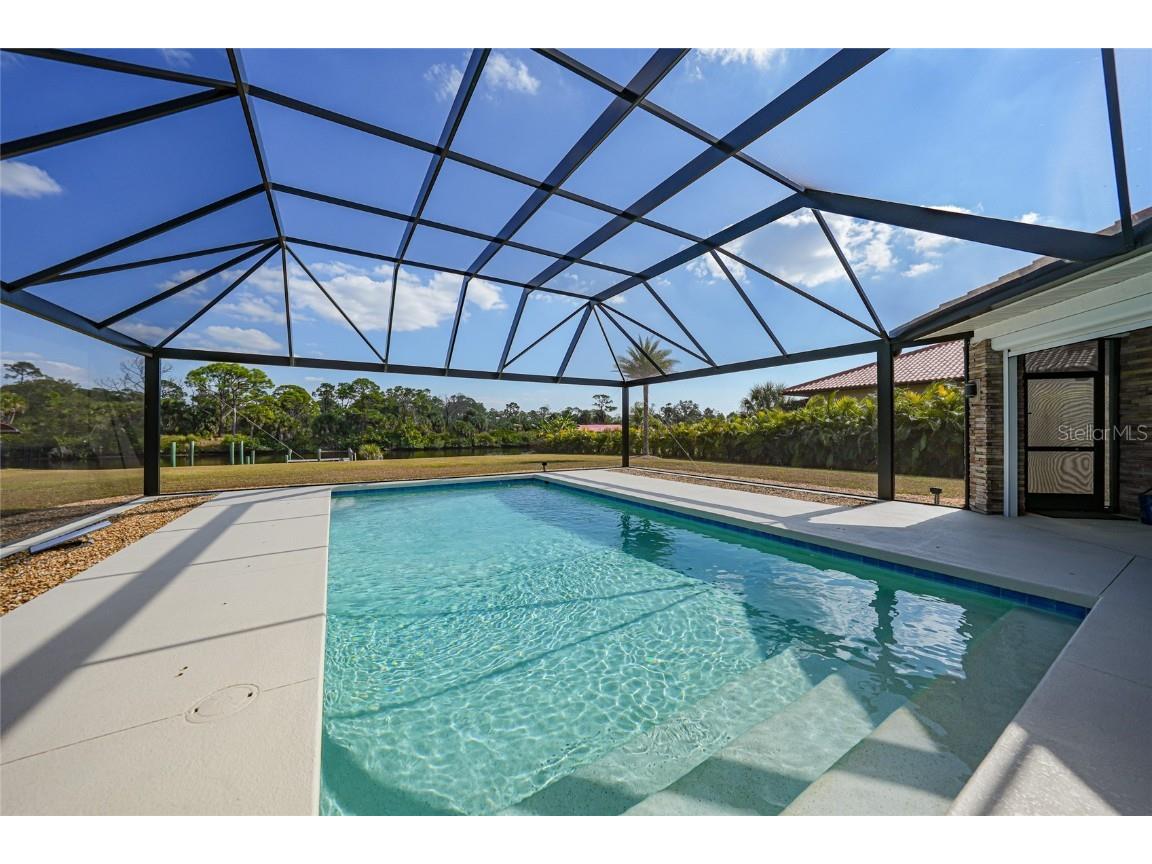 13295 Eisenhower Drive Port Charlotte FL 33953 - APOLLO WATERWAY C7518130 image27