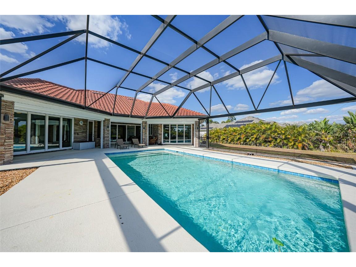 13295 Eisenhower Drive Port Charlotte FL 33953 - APOLLO WATERWAY C7518130 image29