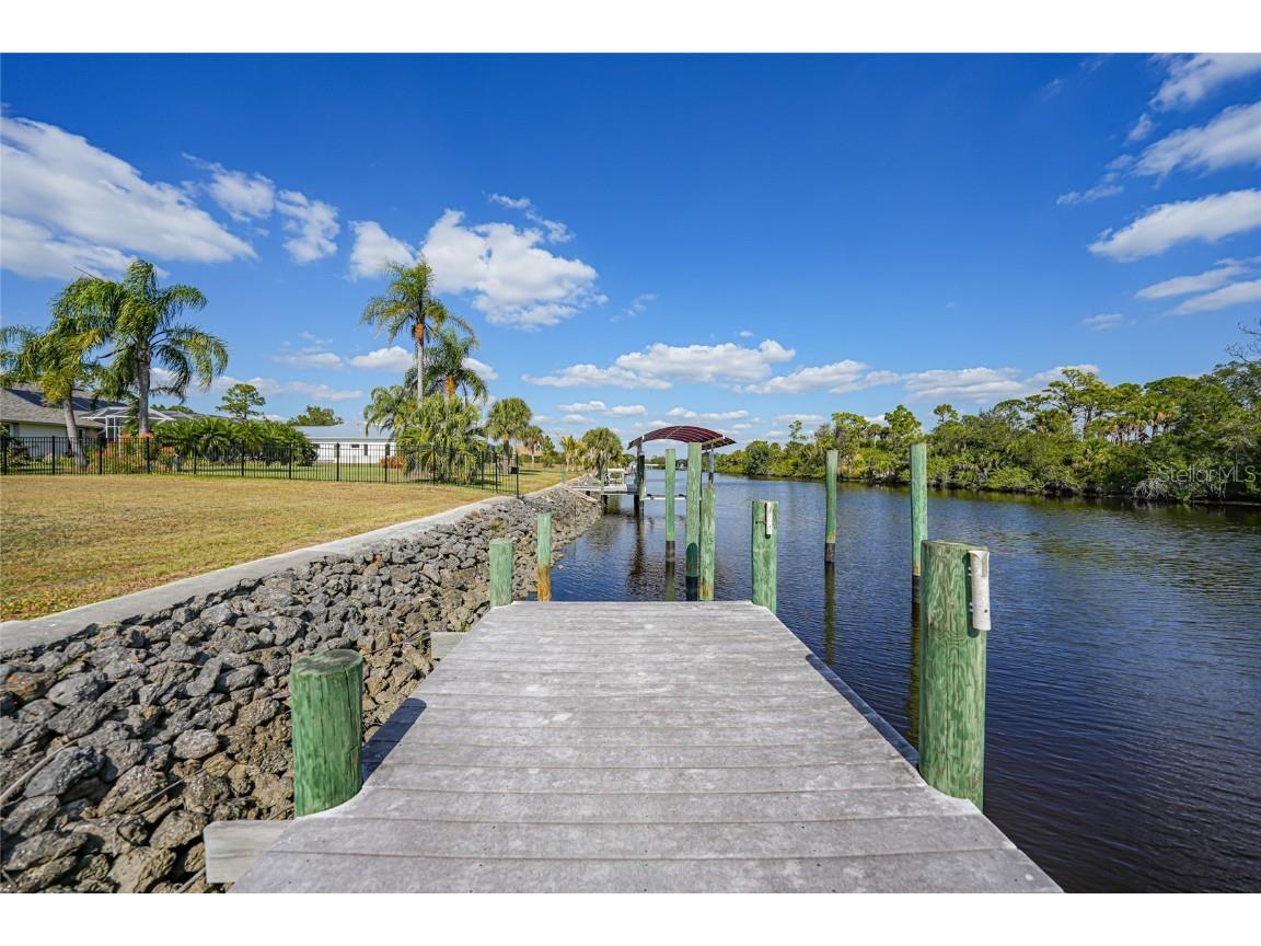 13295 Eisenhower Drive Port Charlotte FL 33953 - APOLLO WATERWAY C7518130 image32