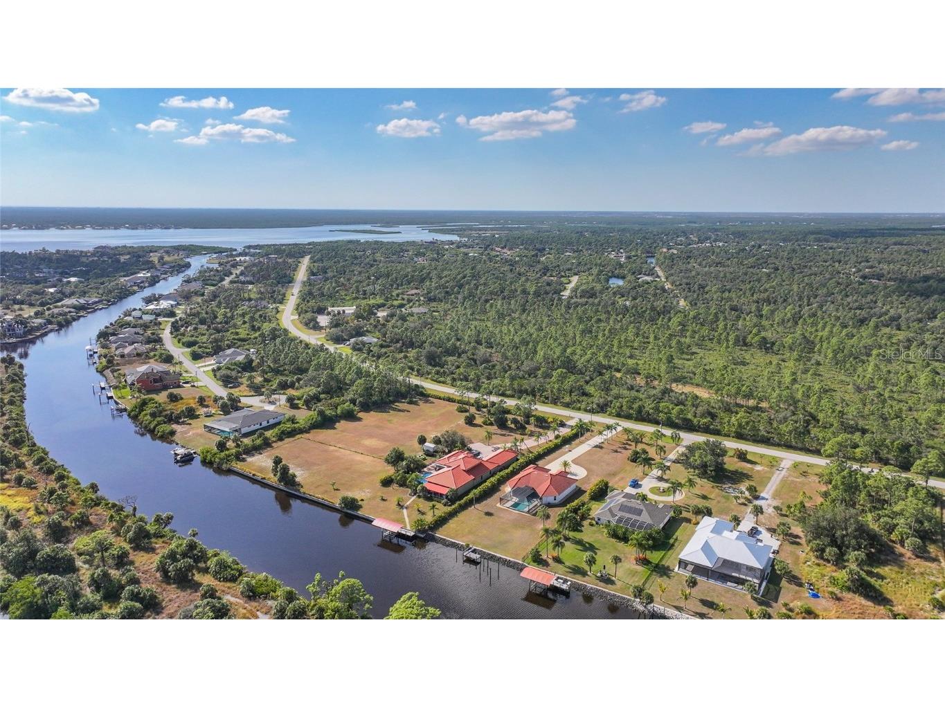 13295 Eisenhower Drive Port Charlotte FL 33953 - APOLLO WATERWAY C7518130 image34