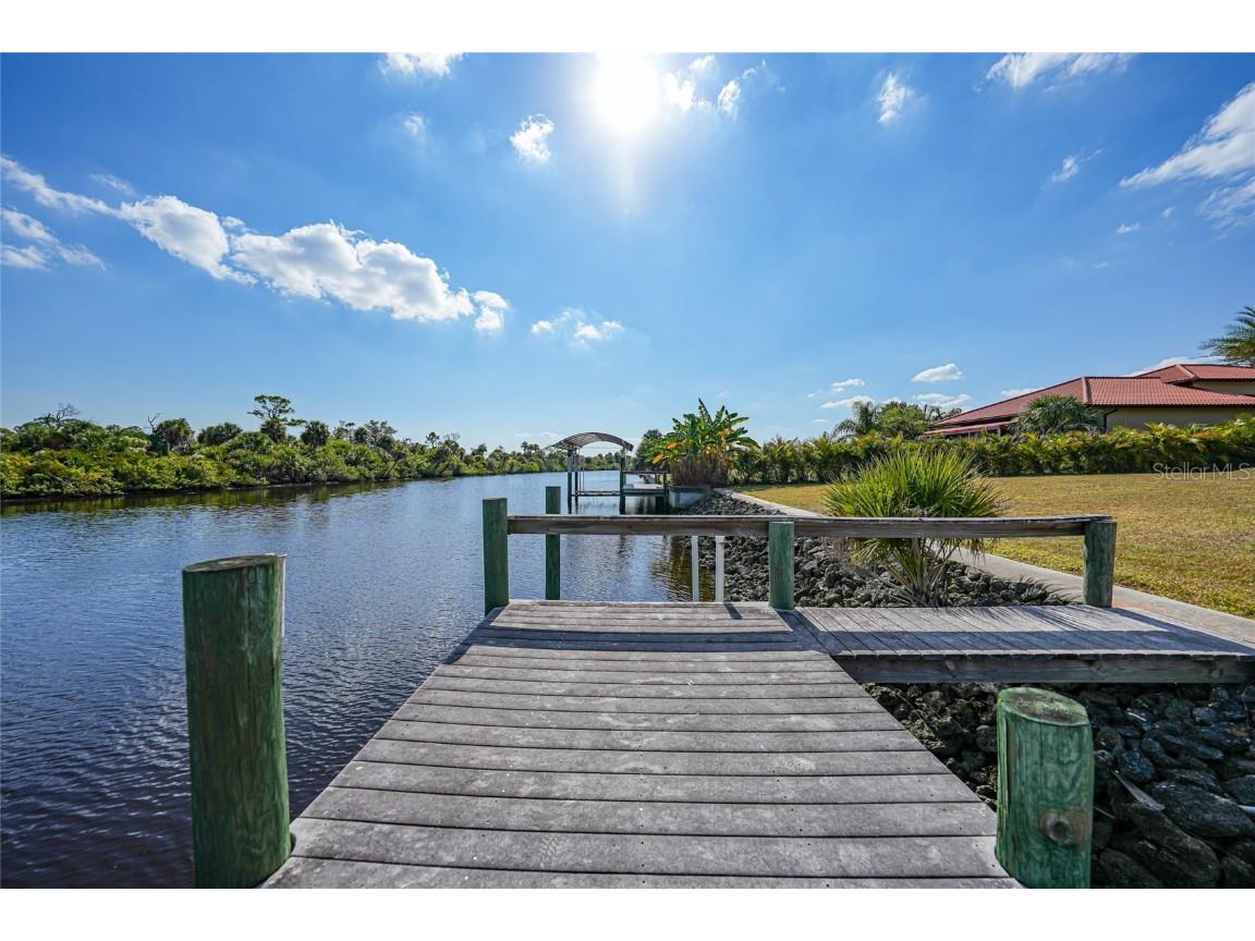 13295 Eisenhower Drive Port Charlotte FL 33953 - APOLLO WATERWAY C7518130 image6