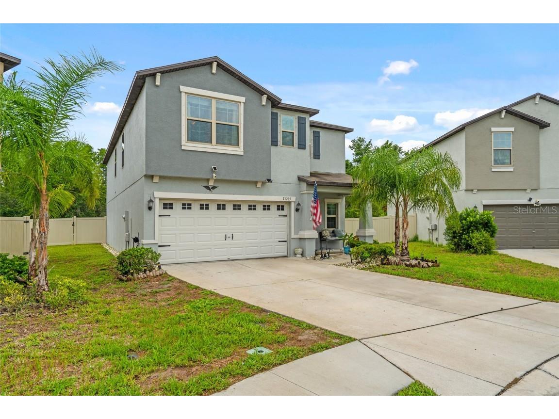 13295 Marble Sands Court Hudson FL 34669 TB8401871 image1