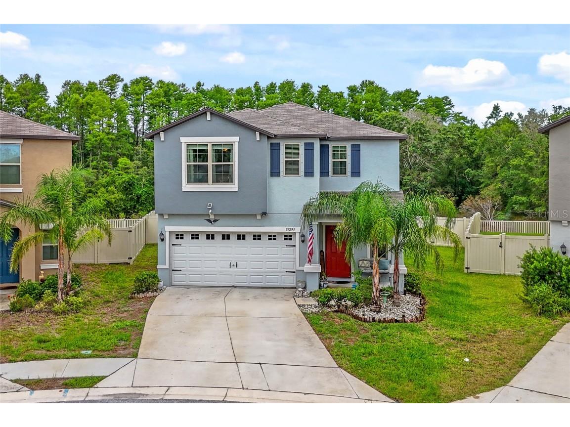 13295 Marble Sands Court Hudson FL 34669 TB8401871 image2