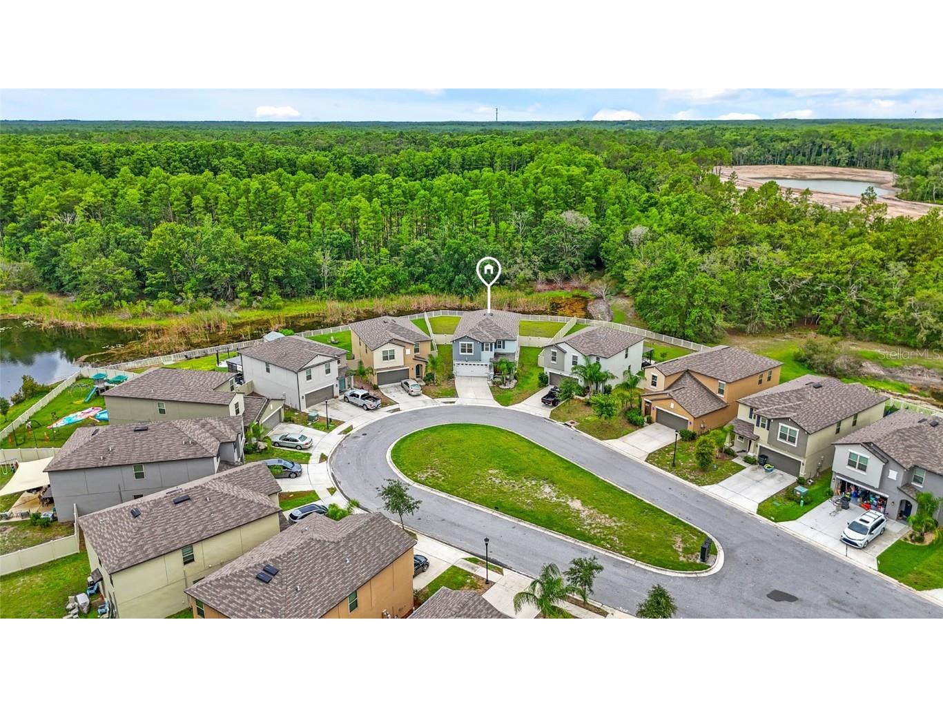 13295 Marble Sands Court Hudson FL 34669 TB8401871 image34