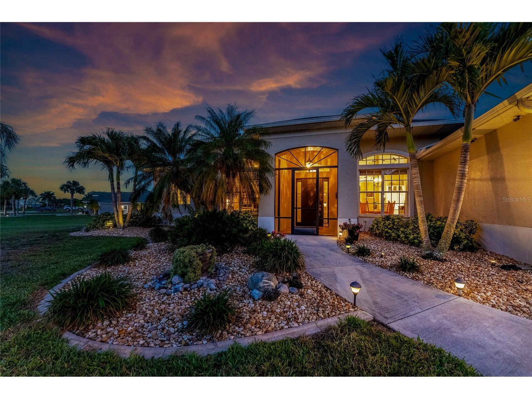 13295 Windcrest Drive Port Charlotte FL 33953 - JUPITER WATERWAY C7525689 image1