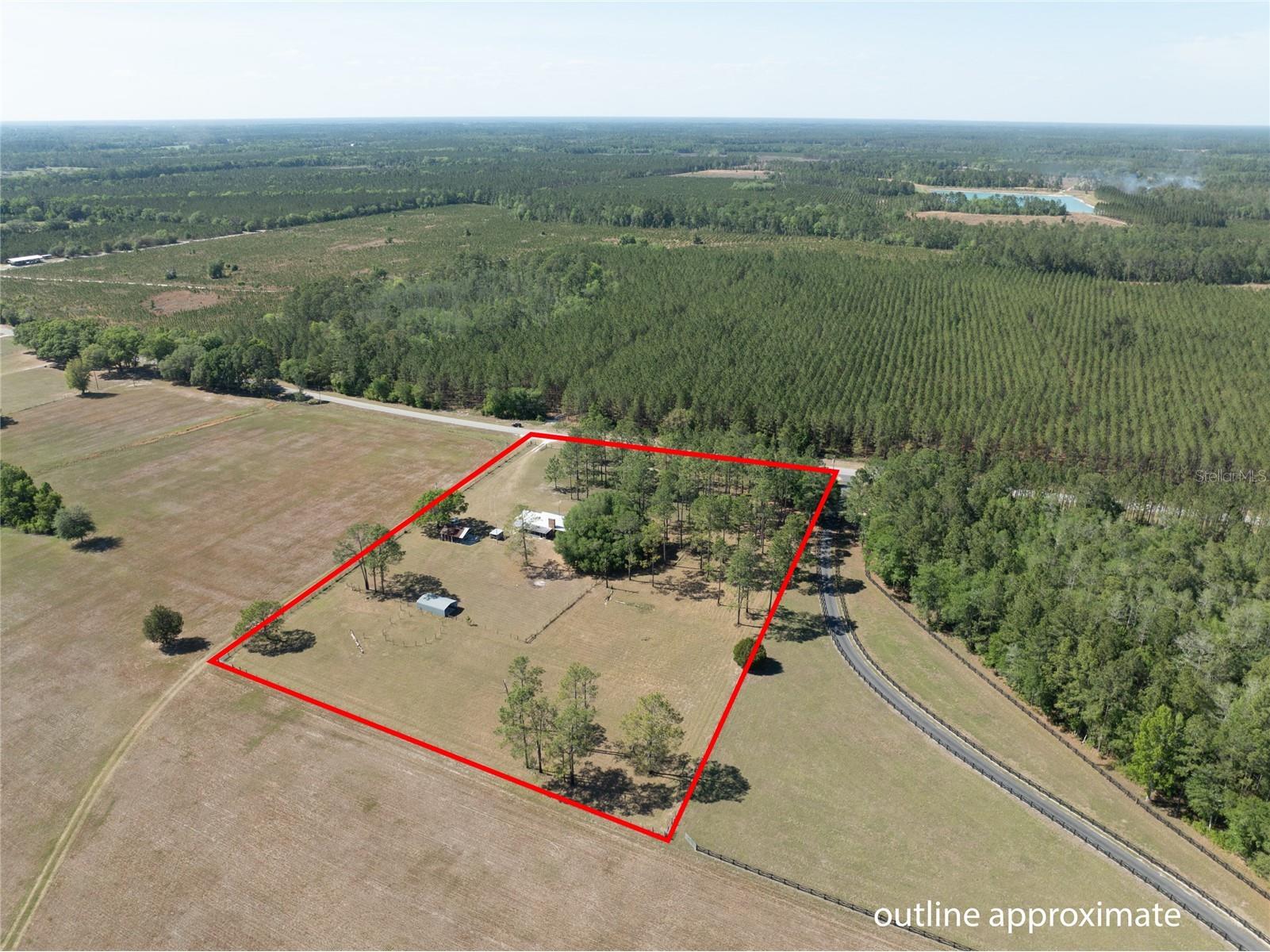 13296 SW County Road 231 Brooker FL 32622 GC538965 image10