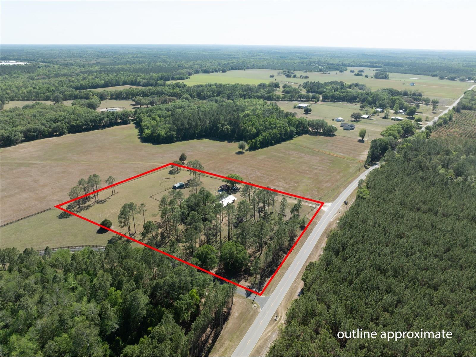 13296 SW County Road 231 Brooker FL 32622 GC538965 image11