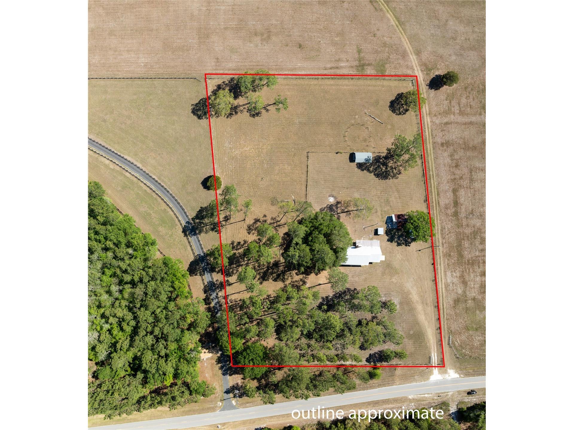 13296 SW County Road 231 Brooker FL 32622 GC538965 image6