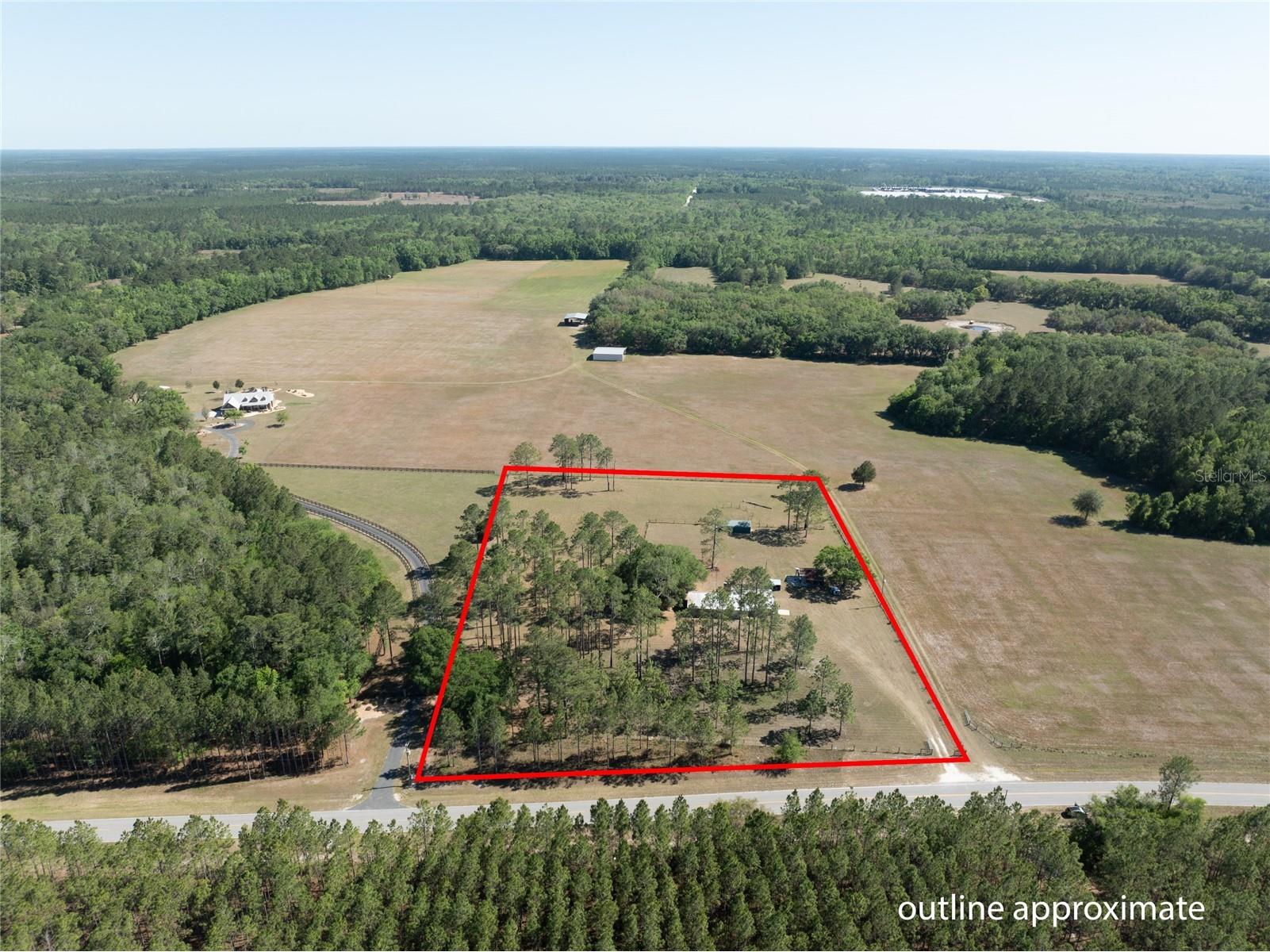 13296 SW County Road 231 Brooker FL 32622 GC538965 image7