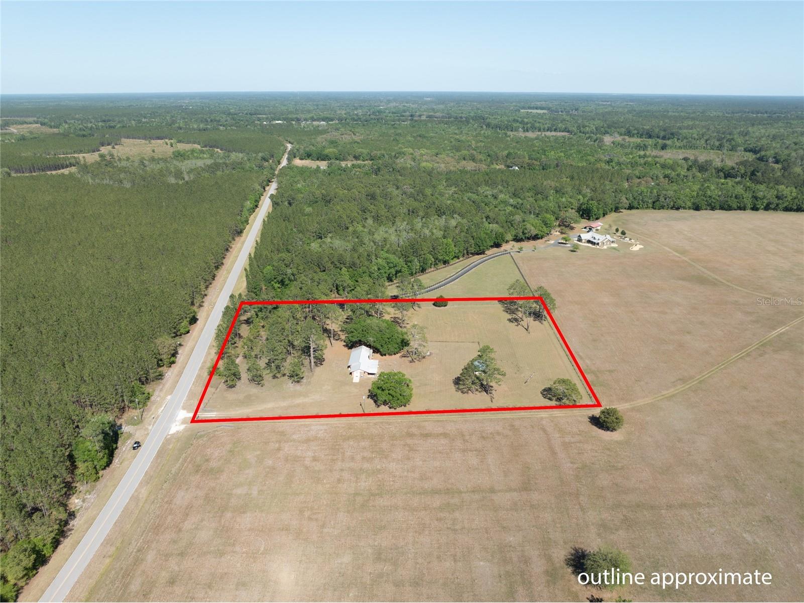 13296 SW County Road 231 Brooker FL 32622 GC538965 image8