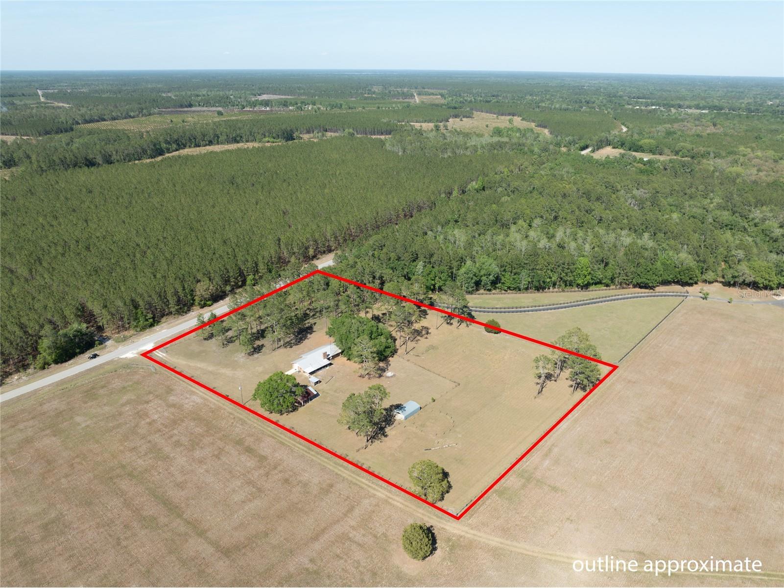 13296 SW County Road 231 Brooker FL 32622 GC538965 image9