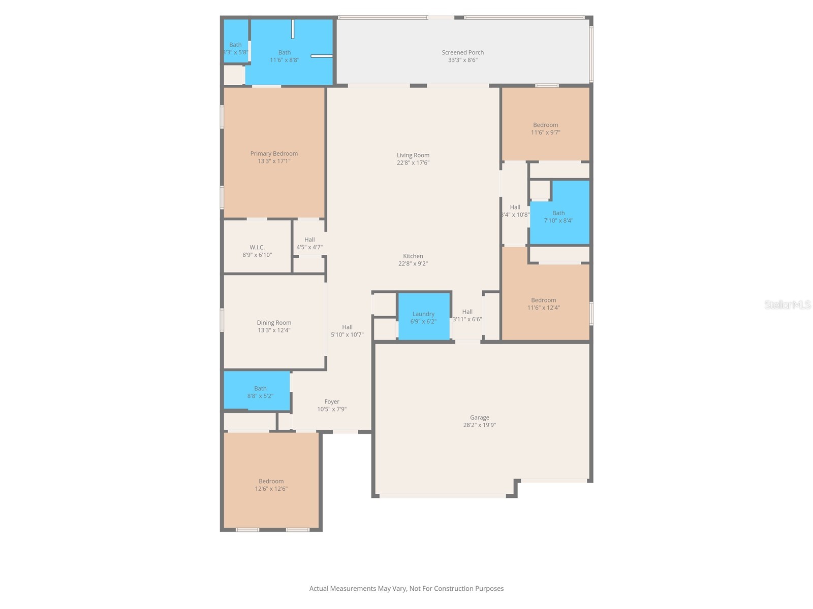 13296 Thrasher Avenue Weeki Wachee FL 34614 TB8500904 image24