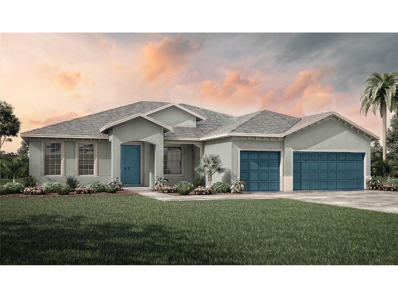 13298 High Springs Avenue Port Charlotte FL 33981 TB8361160 image1