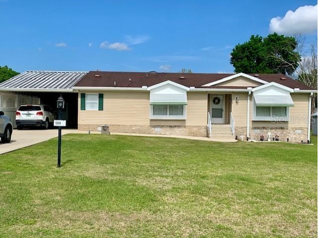 13298 SE 49th Court Belleview FL 34420 V4935198 image1