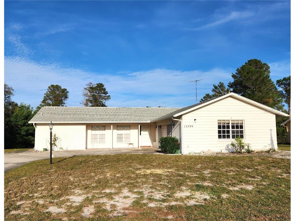 13299 Drayton Drive Spring Hill FL 34609 T3496656 image1