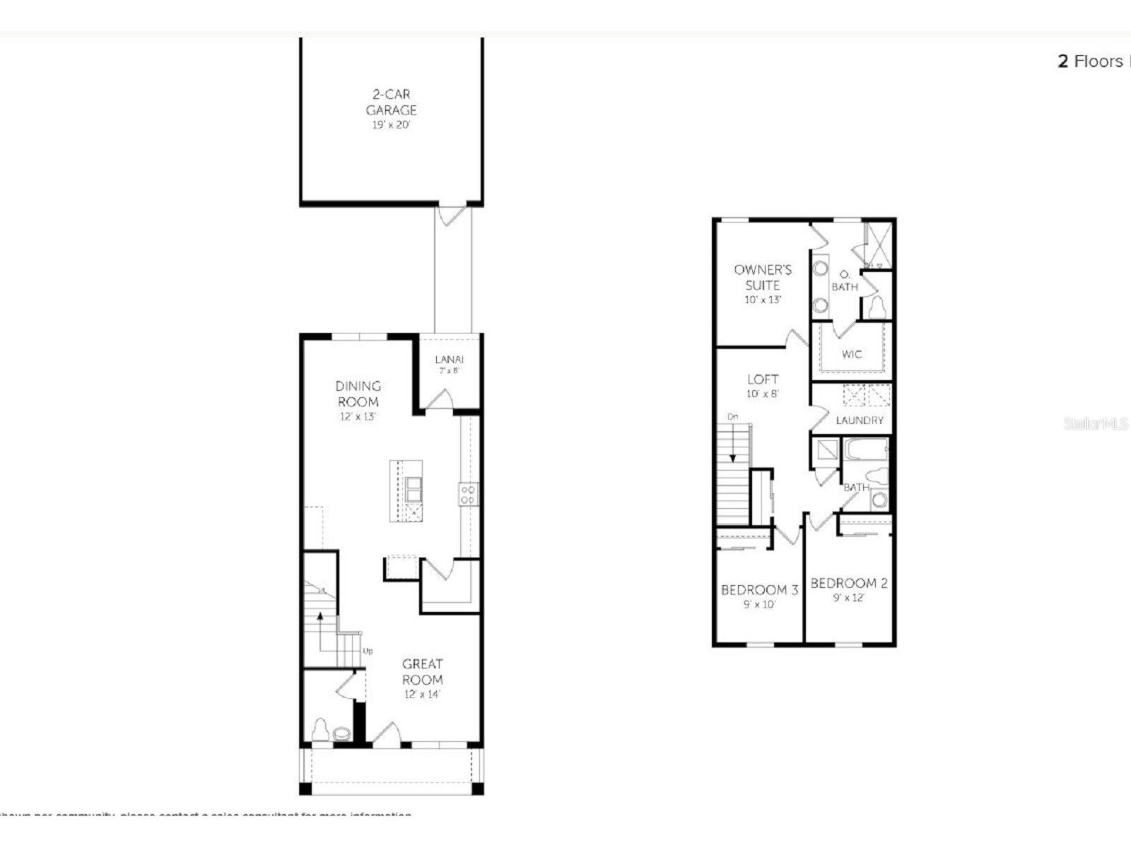 13299 Peaceful Melody Drive Winter Garden FL 34787 G5112134 image26