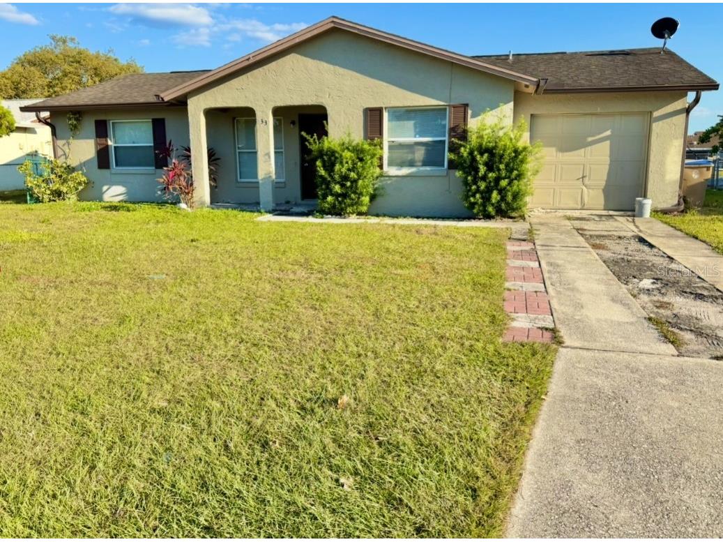 133 Alderwood Drive Kissimmee FL 34743 S5138583 image1