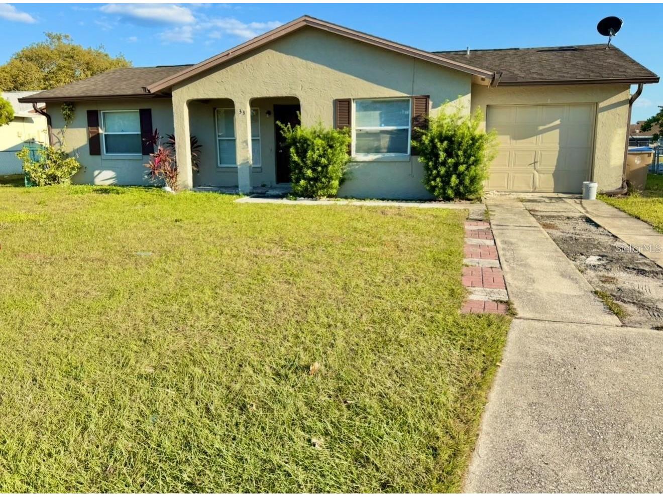 133 Alderwood Drive Kissimmee FL 34743 S5153017 image1