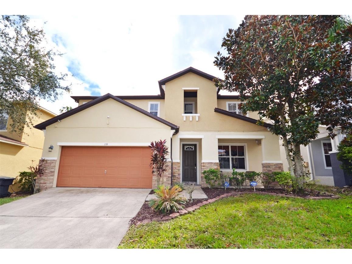 133 Alfani Street Davenport FL 33896 S5113805 image1