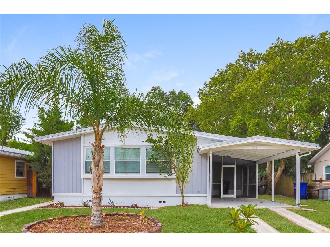 133 Andora Street Saint Augustine FL 32086 TB8429540 image1