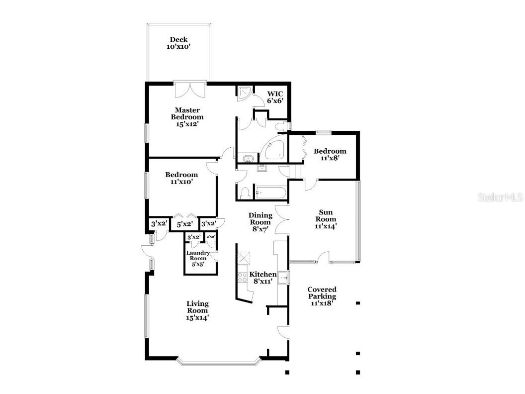 133 Andora Street Saint Augustine FL 32086 TB8429540 image18