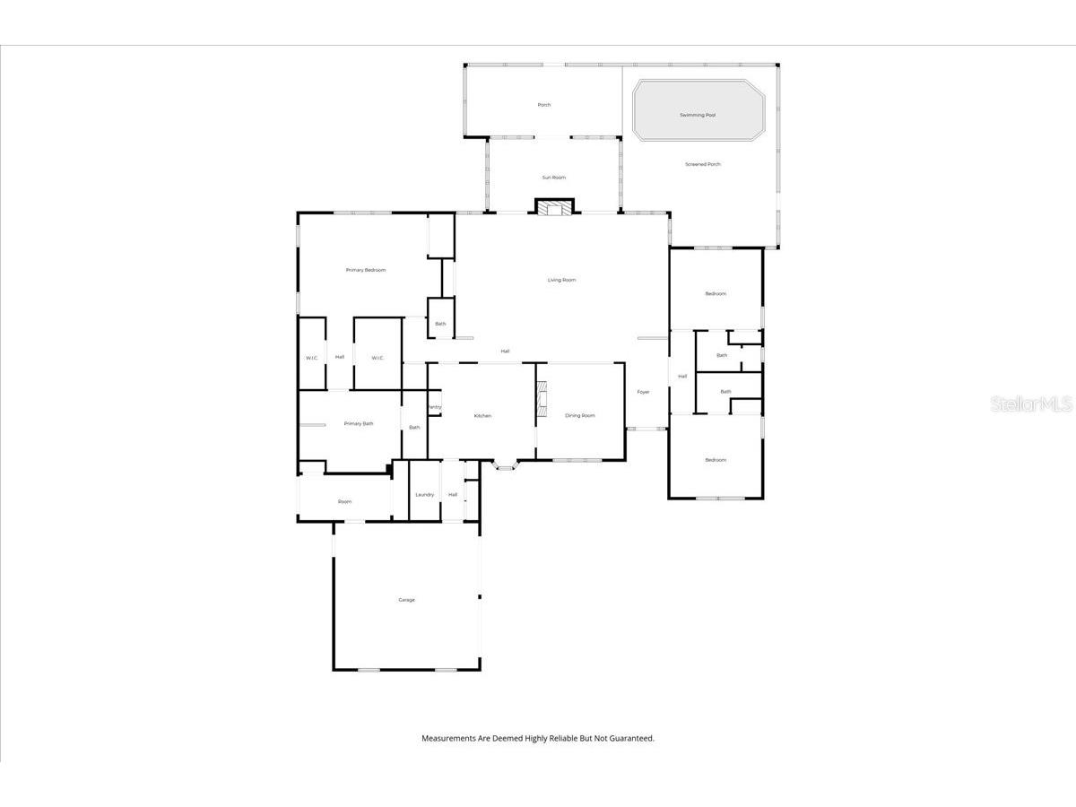 133 Arrowhead Lane Haines City FL 33844 P4937805 image74