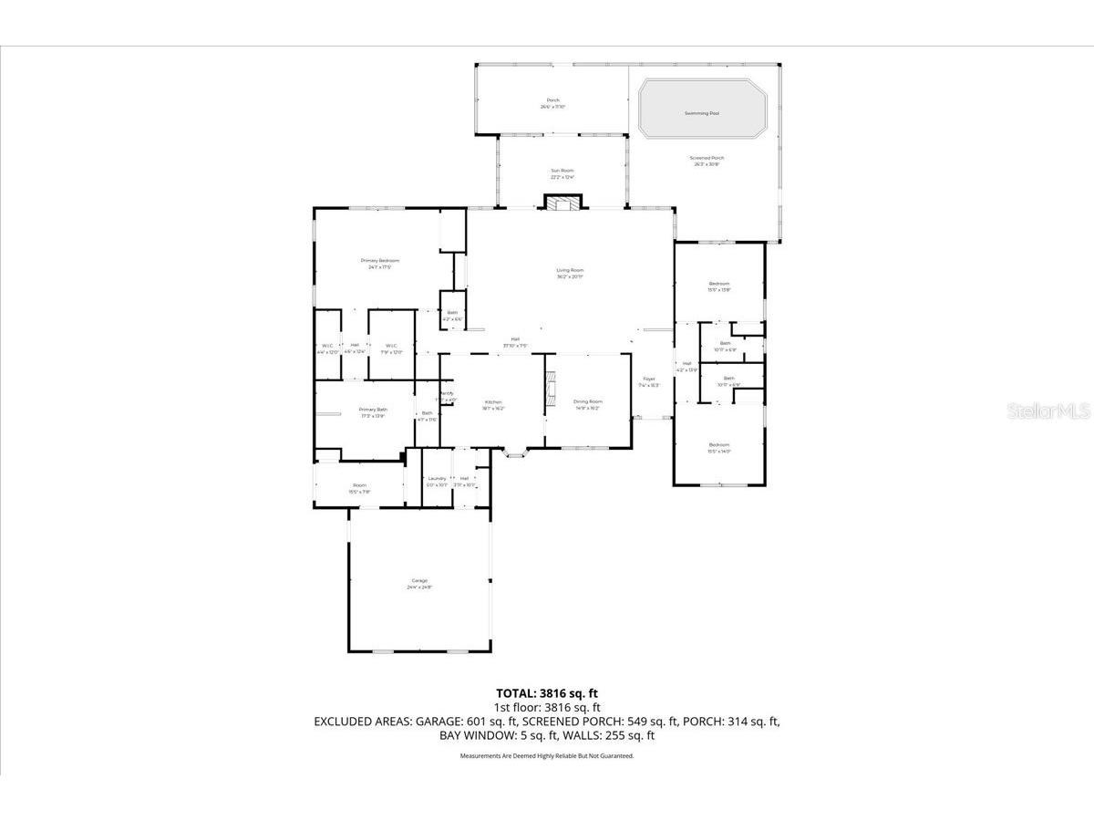 133 Arrowhead Lane Haines City FL 33844 P4937805 image75