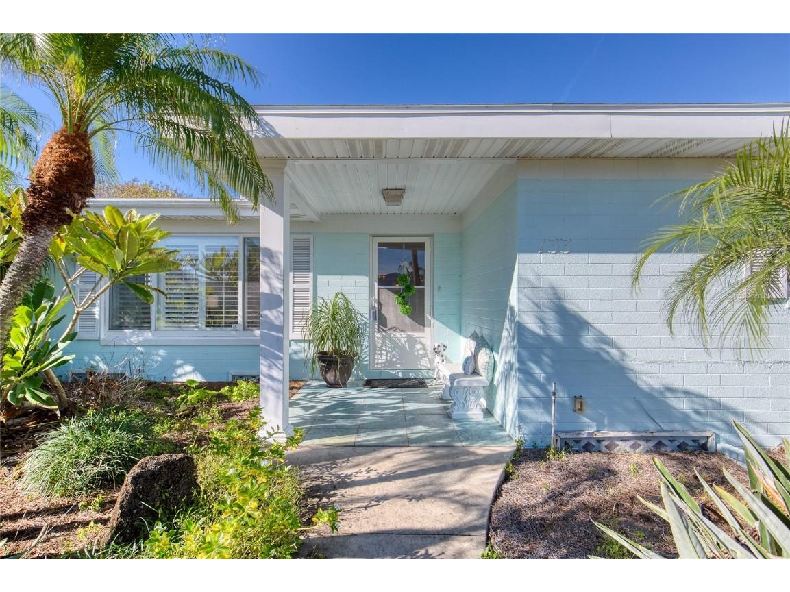 133 Atwood Lane Ormond Beach FL 32176 V4945743 image1