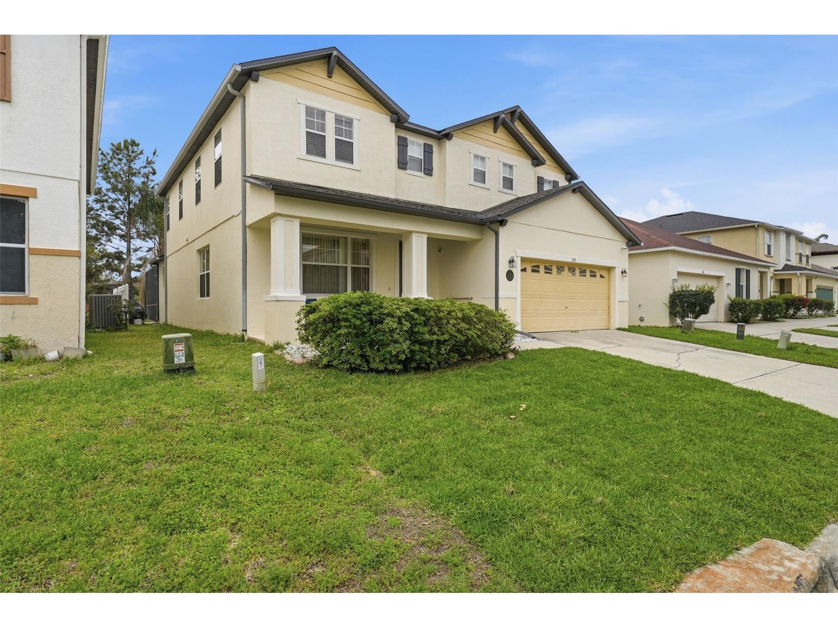 133 Bay Leaf Lane Davenport FL 33896 S5147488 image1