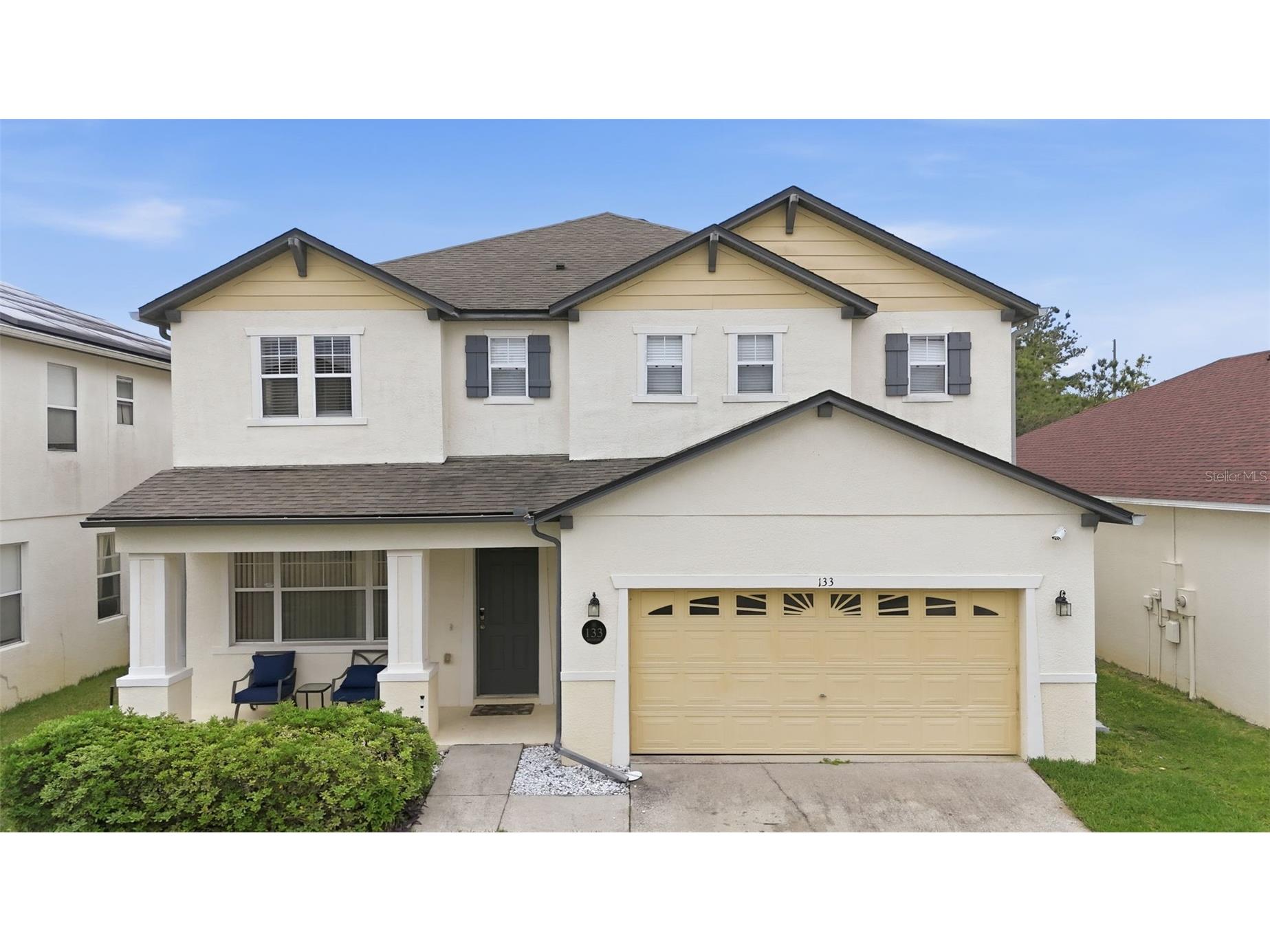 133 Bay Leaf Lane Davenport FL 33896 S5147488 image2