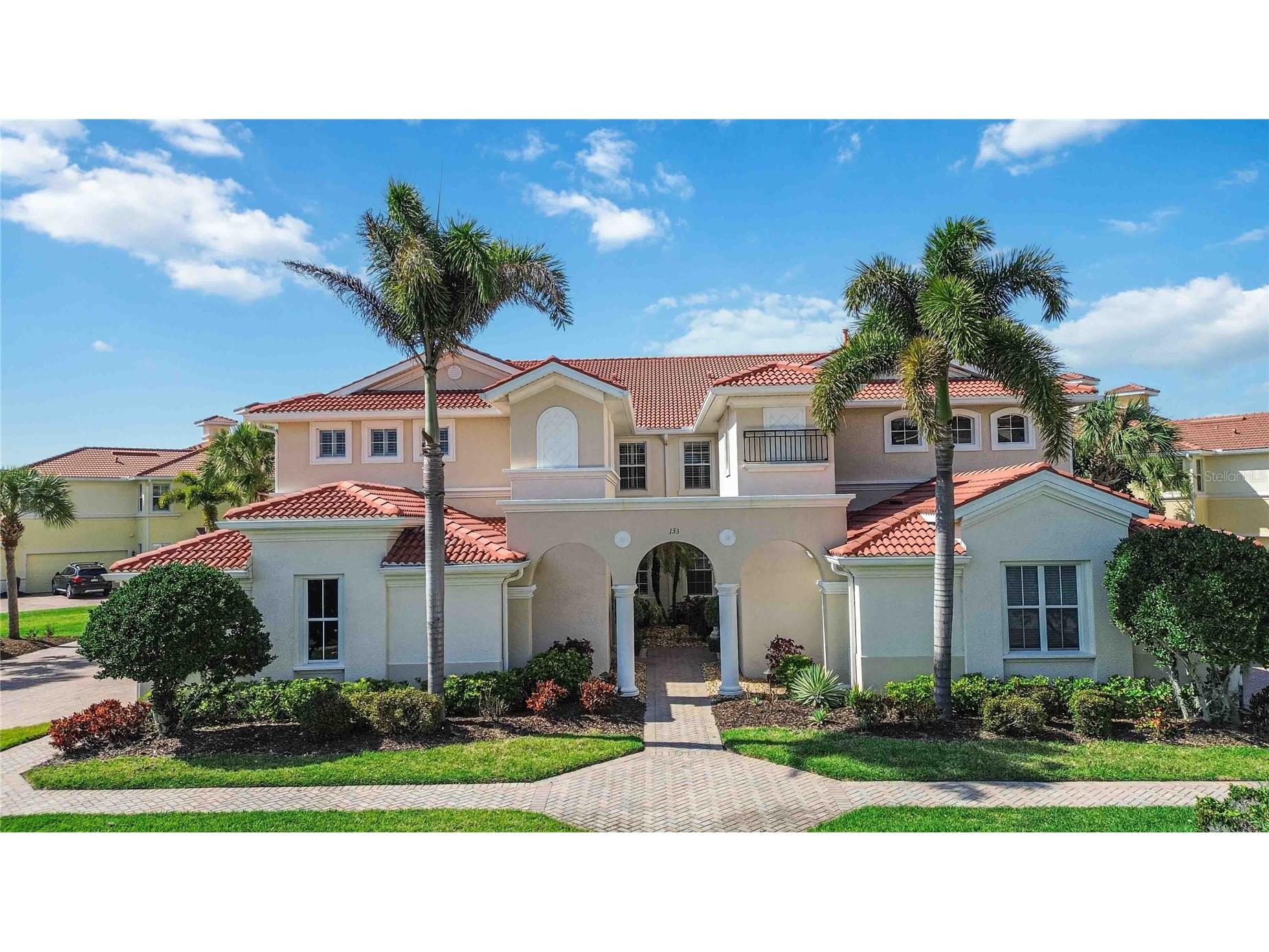 133 Bella Vista Terrace #32C North Venice FL 34275 N6143313 image1