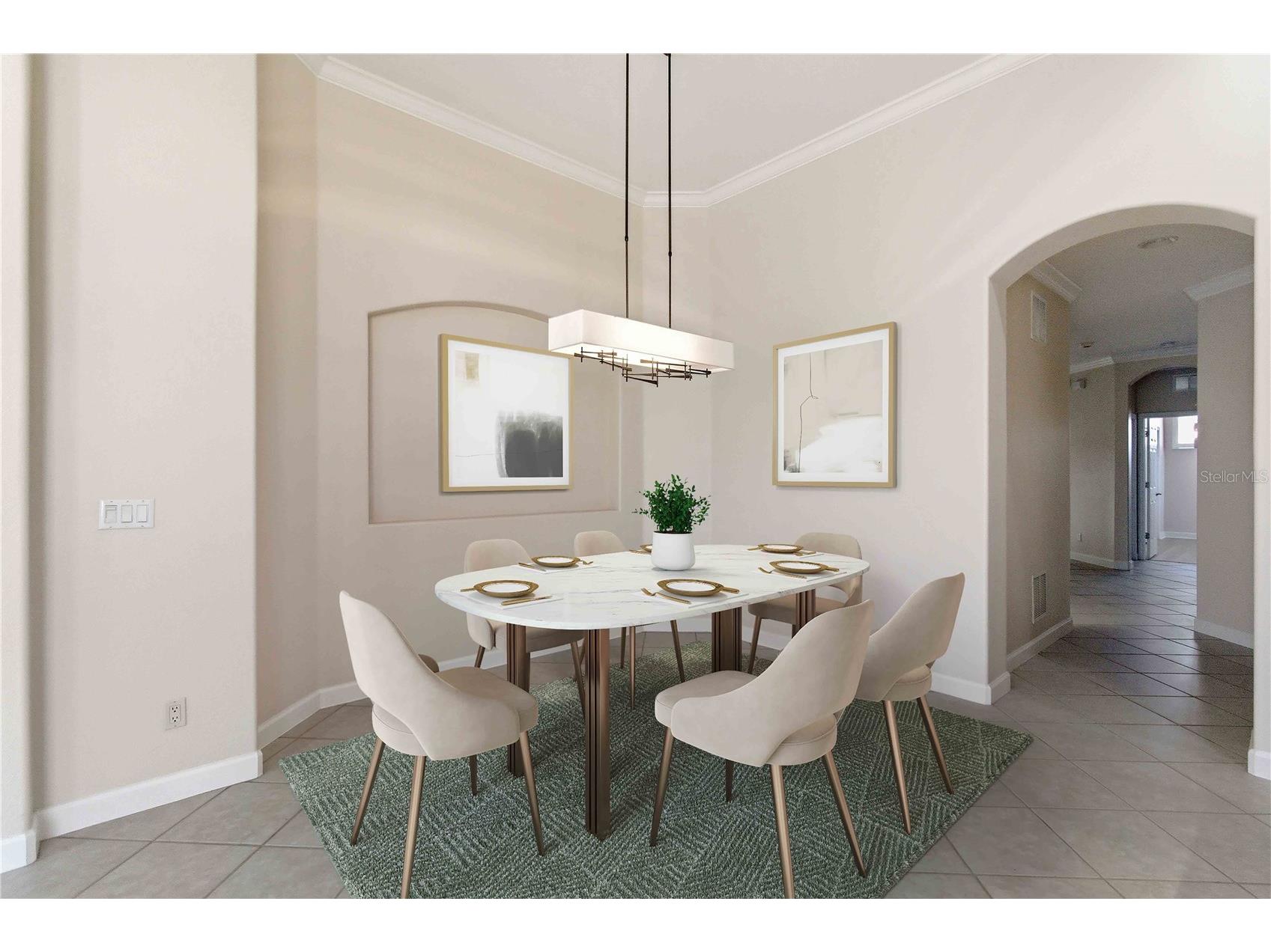 133 Bella Vista Terrace #32C North Venice FL 34275 N6143313 image13