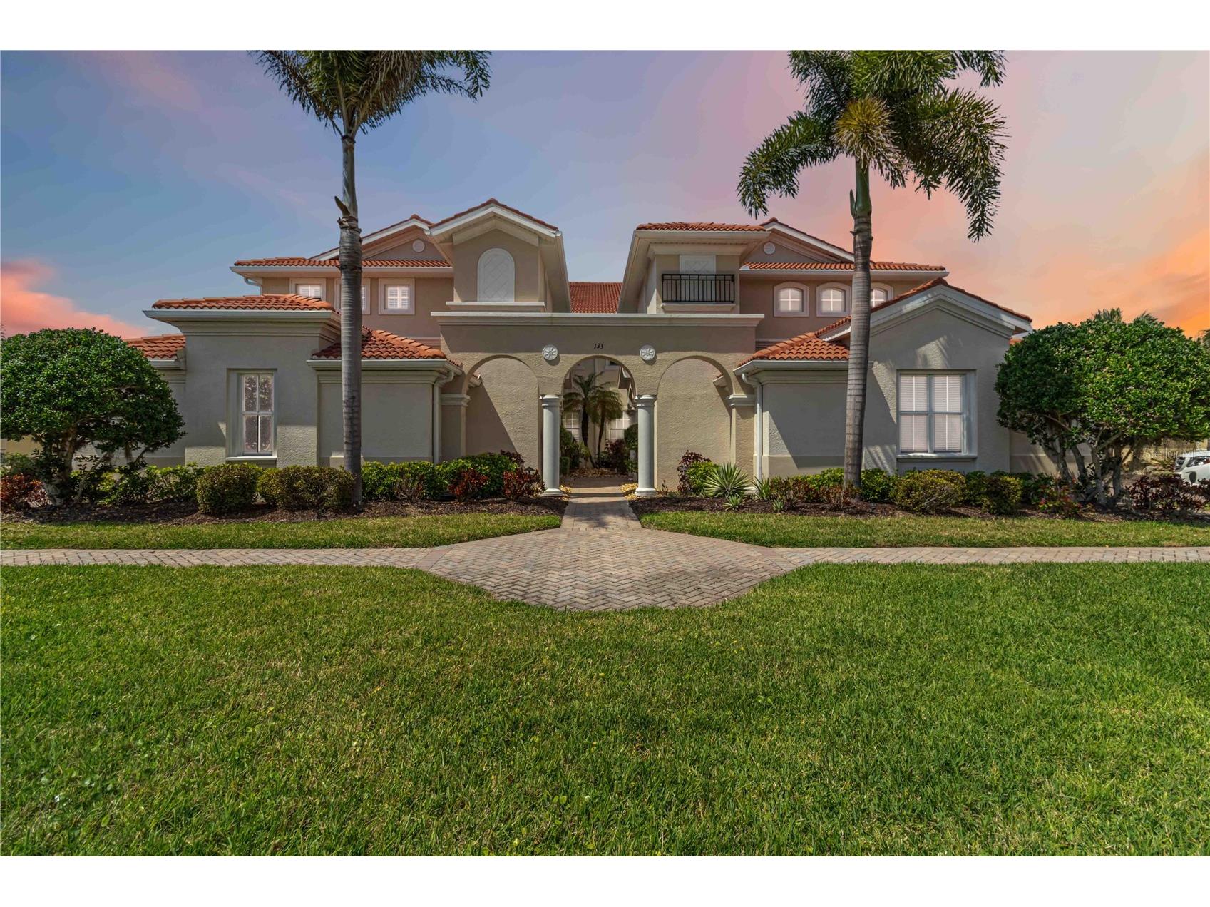 133 Bella Vista Terrace #32C North Venice FL 34275 N6143313 image3