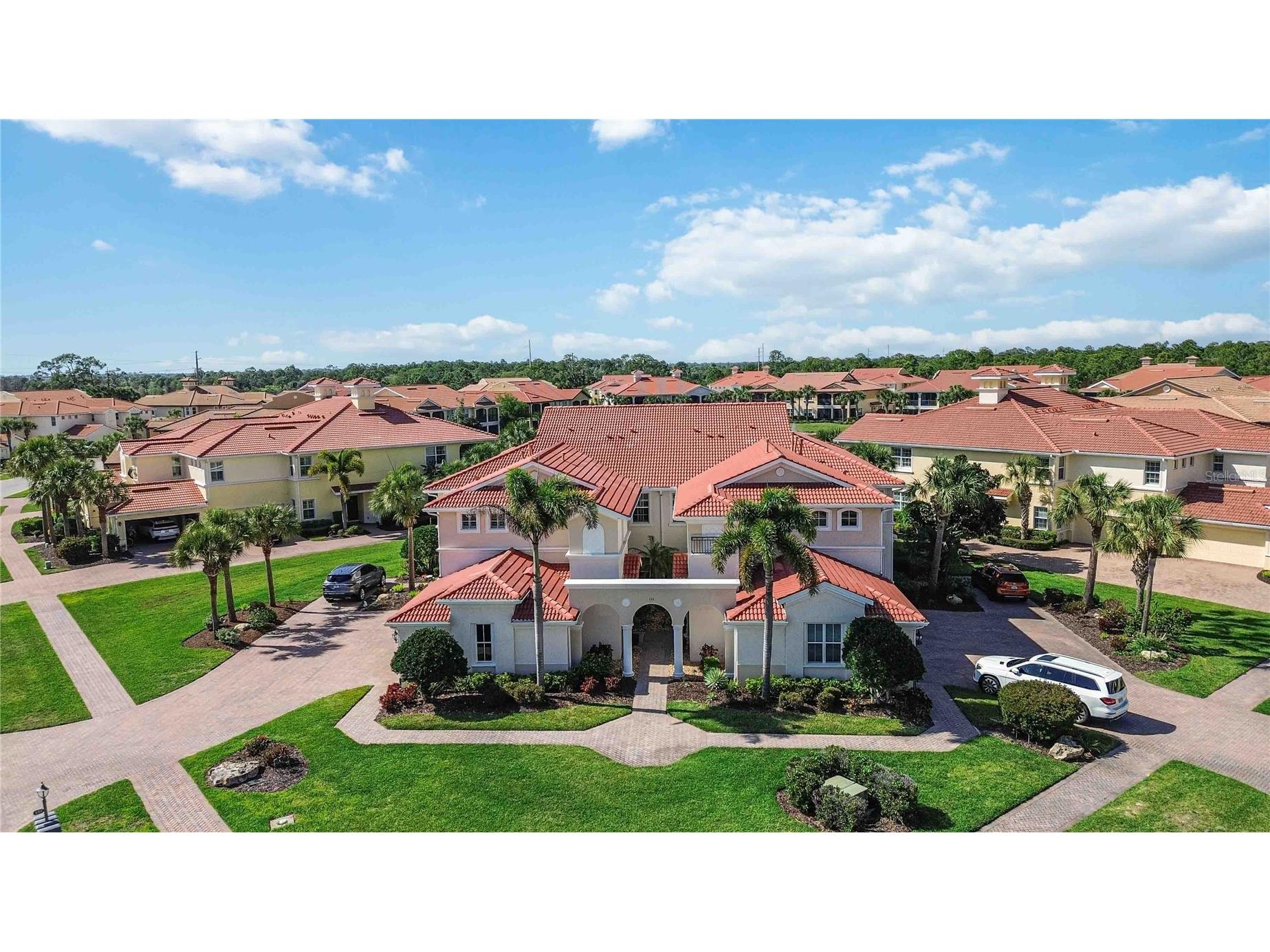 133 Bella Vista Terrace #32C North Venice FL 34275 N6143313 image40