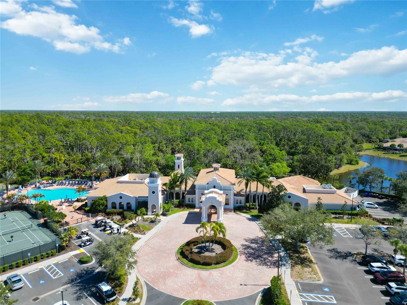 133 Bella Vista Terrace #32C North Venice FL 34275 N6143313 image63