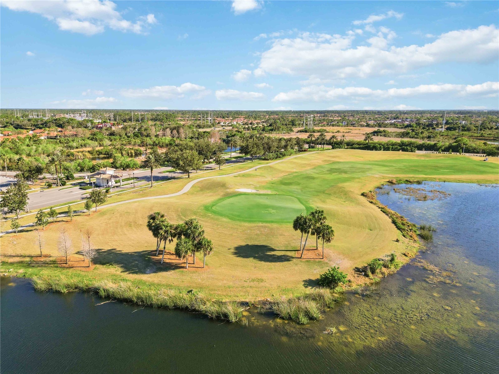 133 Bella Vista Terrace #32C North Venice FL 34275 N6143313 image76