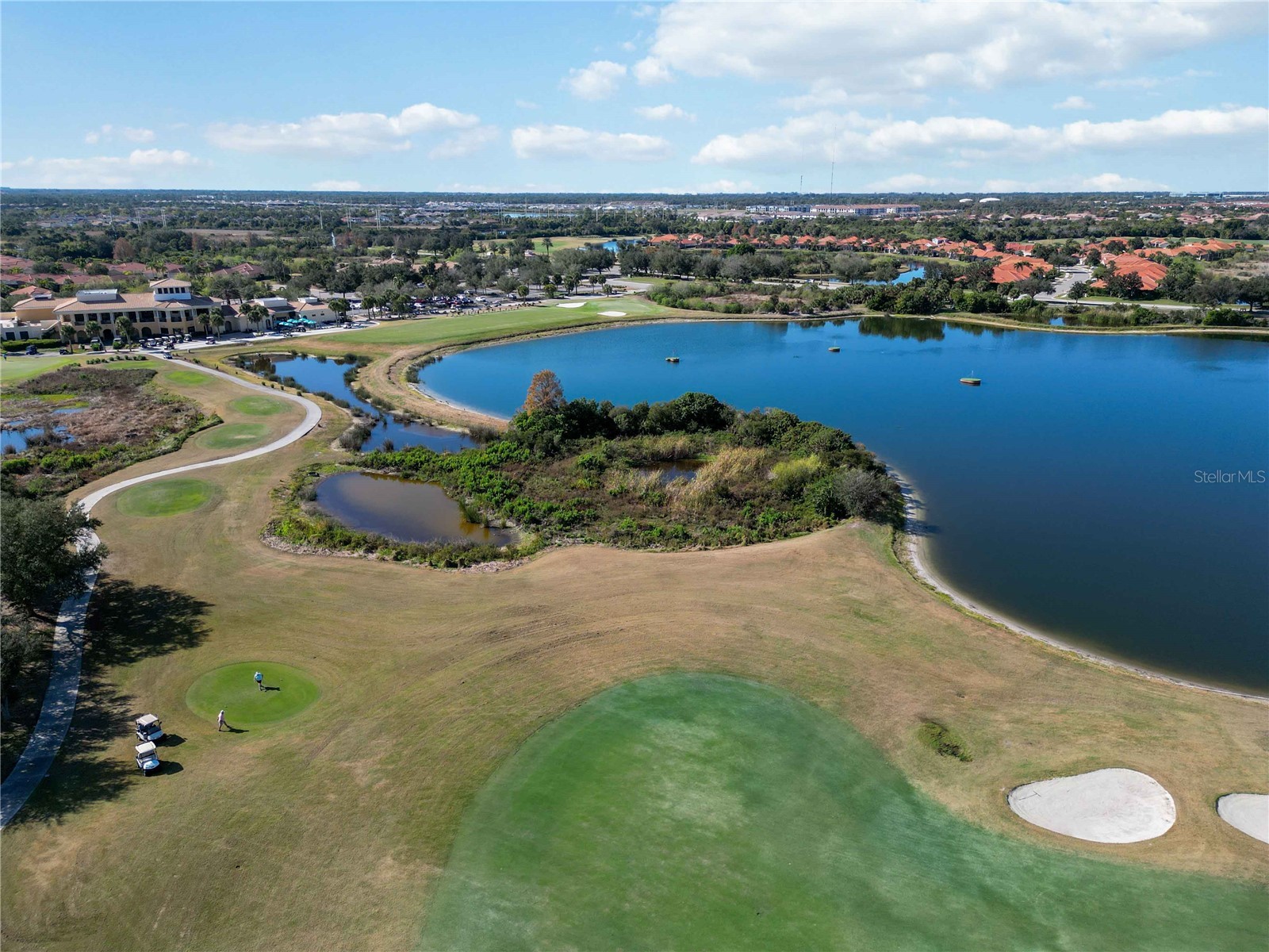 133 Bella Vista Terrace #32C North Venice FL 34275 N6143313 image78