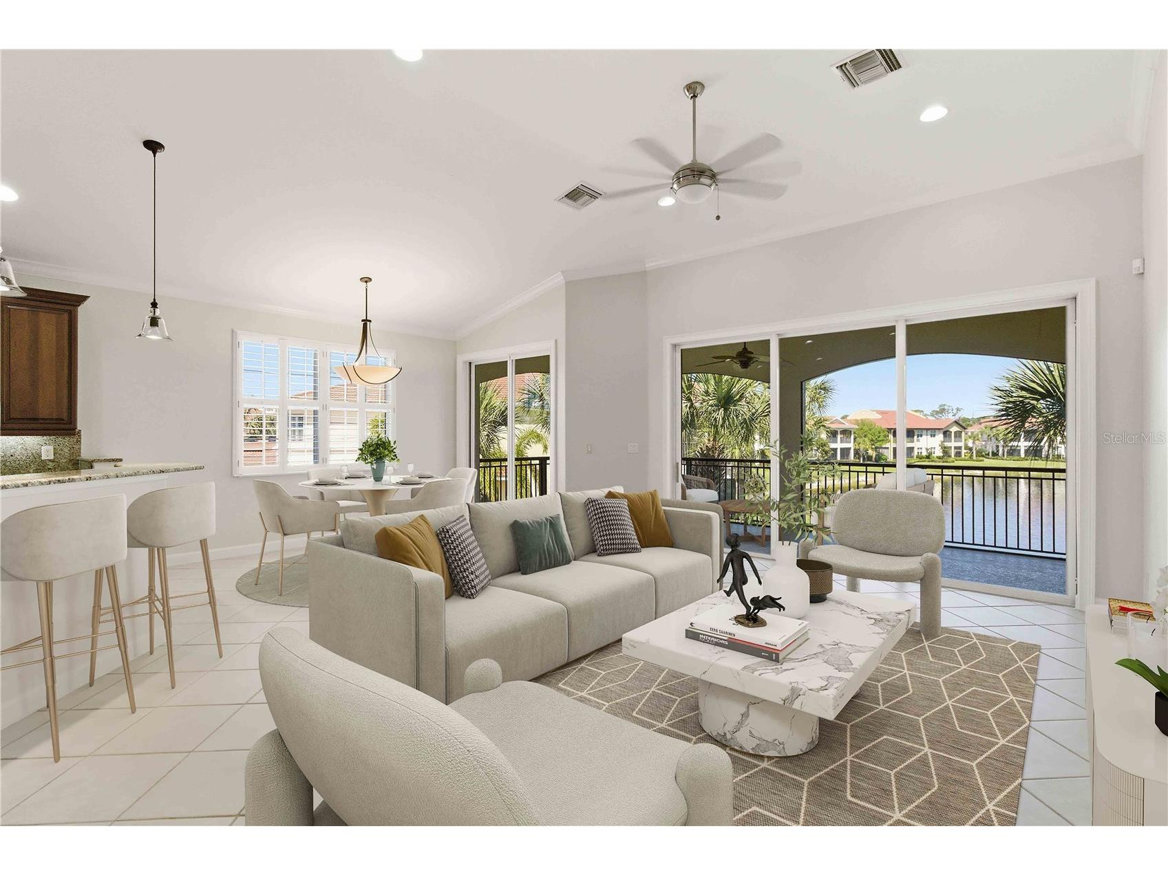 133 Bella Vista Terrace #32C North Venice FL 34275 N6143313 image9