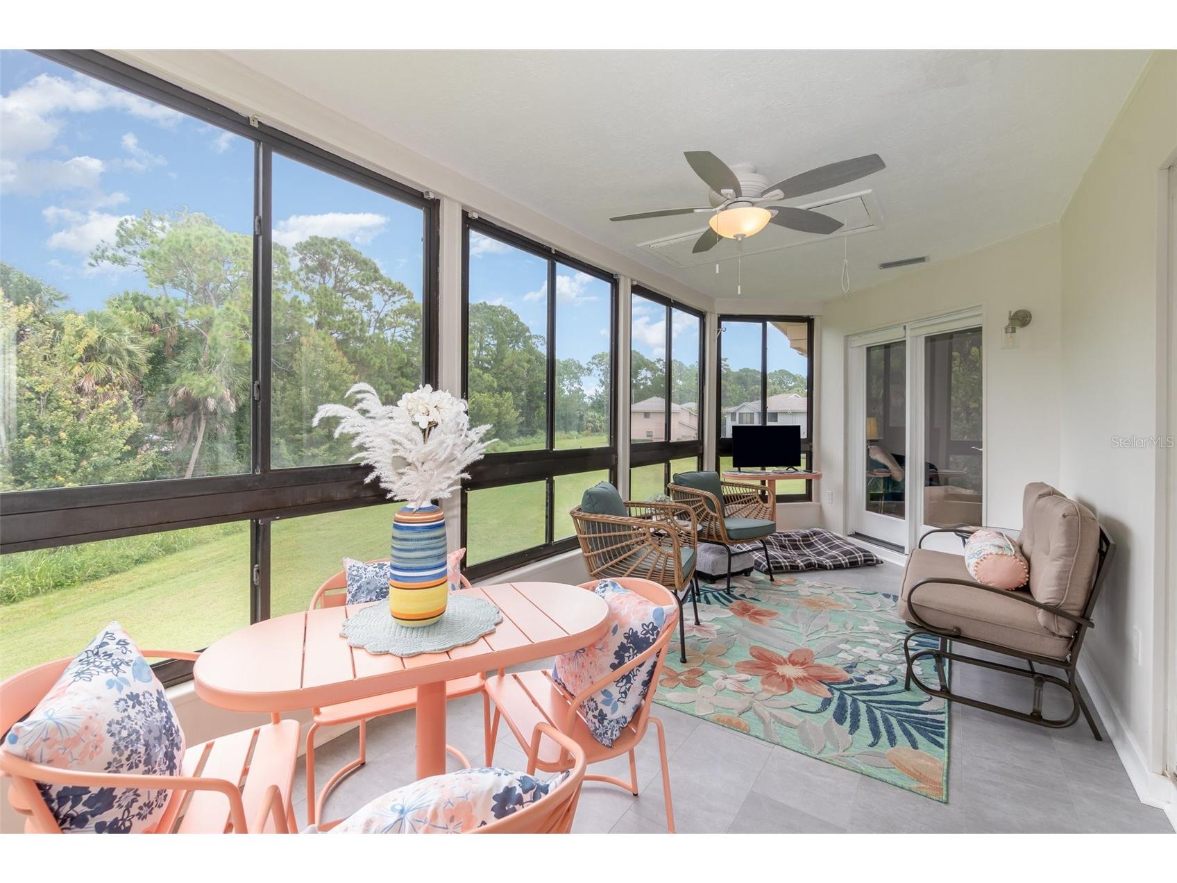 133 Blue Heron Drive #C Daytona Beach FL 32119 V4944596 image23