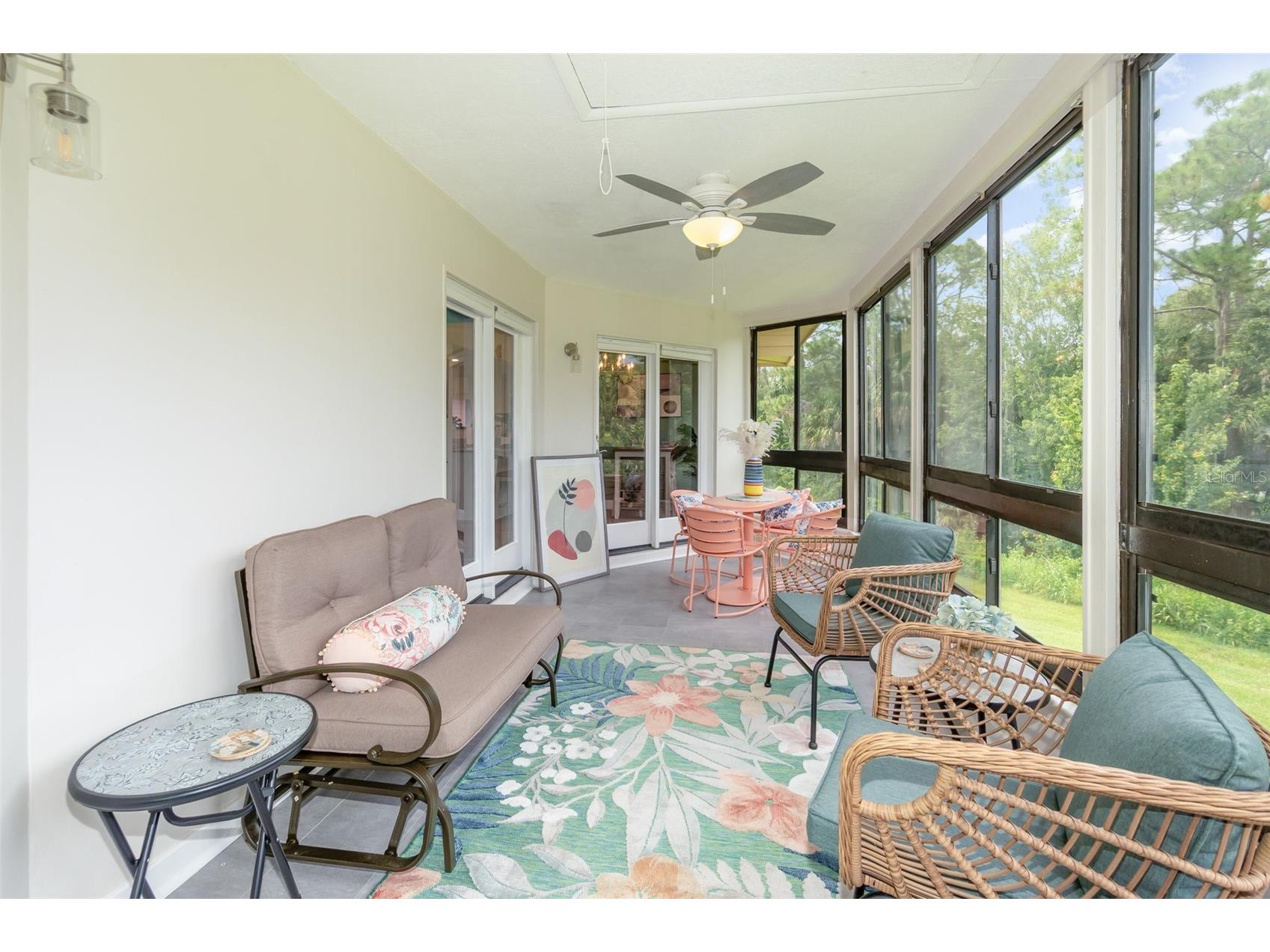 133 Blue Heron Drive #C Daytona Beach FL 32119 V4944596 image24