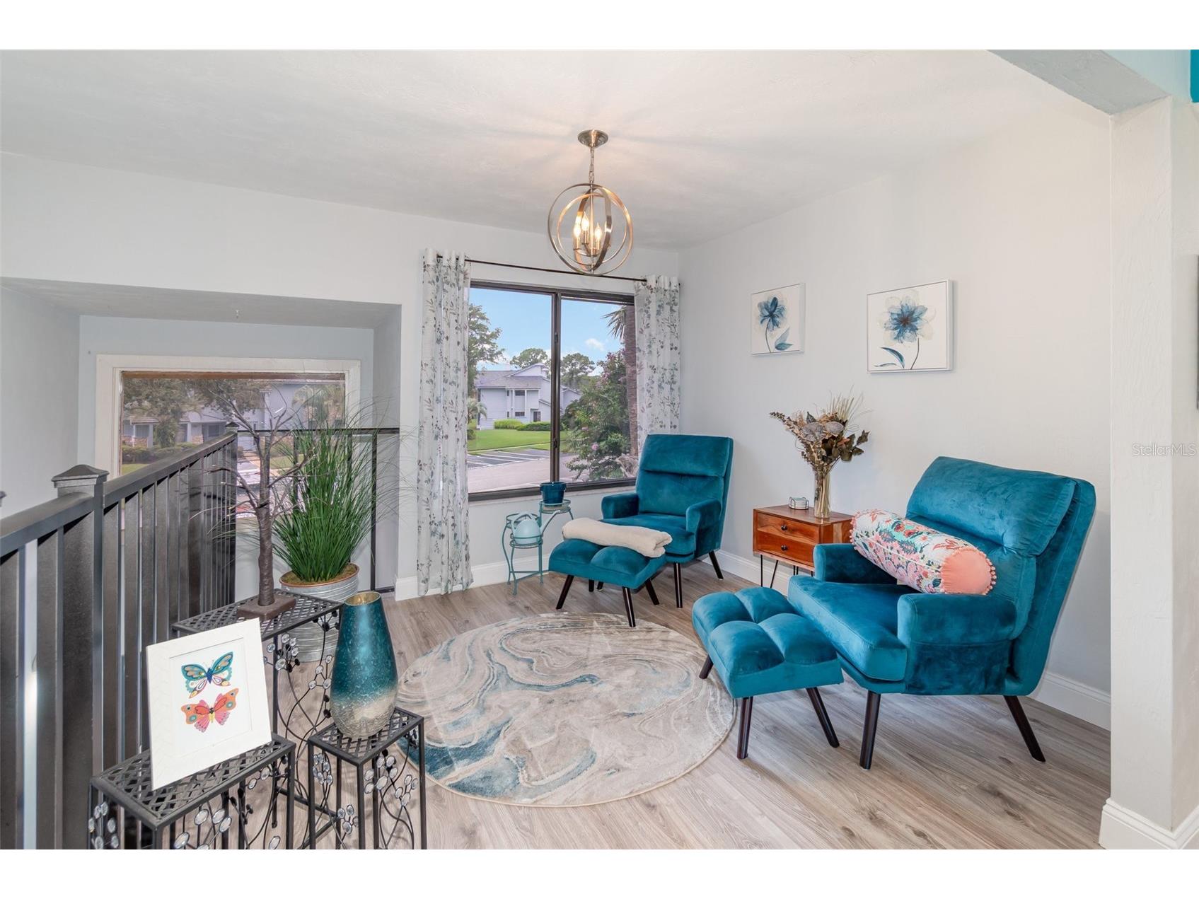 133 Blue Heron Drive #C Daytona Beach FL 32119 V4944596 image4