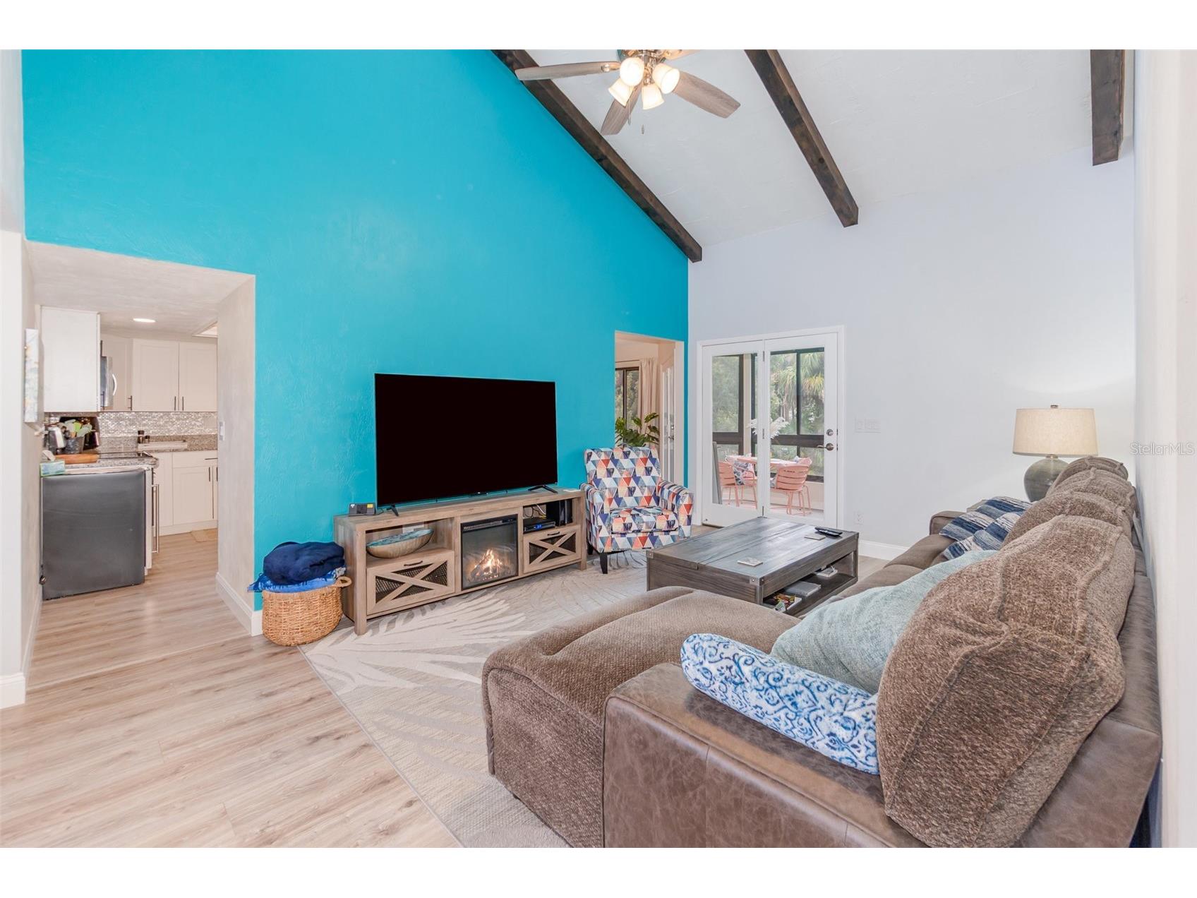 133 Blue Heron Drive #C Daytona Beach FL 32119 V4944596 image8