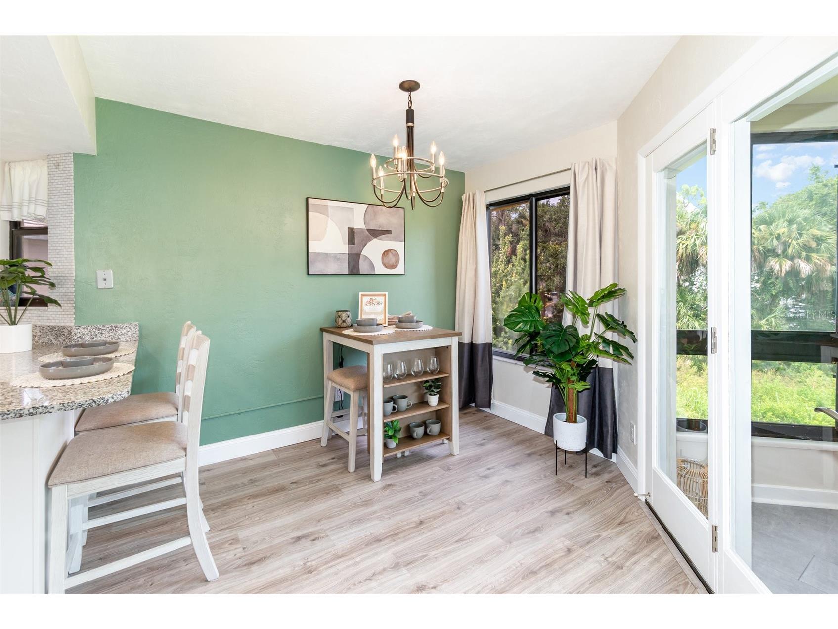 133 Blue Heron Drive #C Daytona Beach FL 32119 V4944596 image9