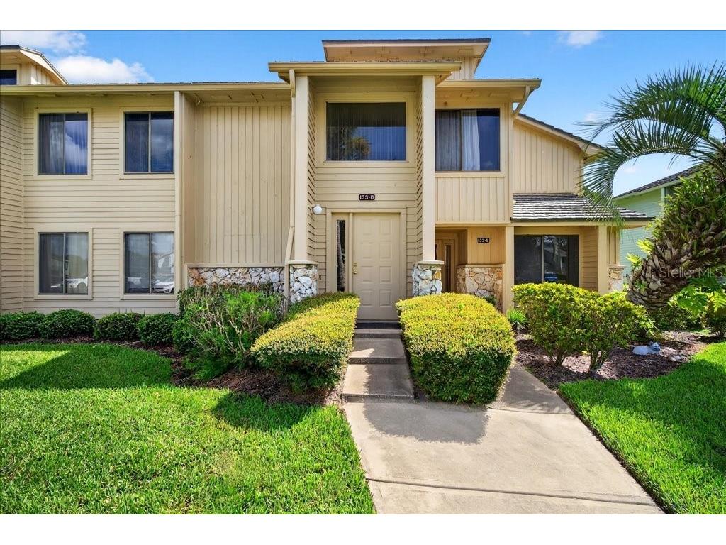 133 Blue Heron Drive #D Daytona Beach FL 32119 FC310736 image1